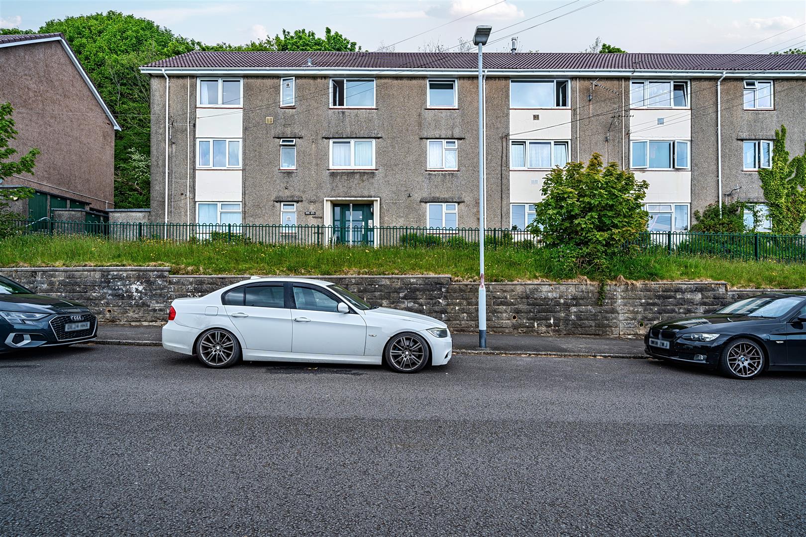 Penlan Crescent, Uplands, Swansea, SA2 0RJ